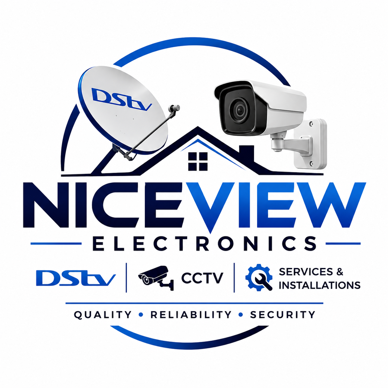 Footer Logo